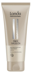 Tratament pentru reconstructie Londa Professional Fiber Infusion Treatment 200ml 