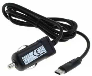 Alimentator bricheta auto 12V/24V - USB type C 5V 2.4A 1.1m OTB 8012697 