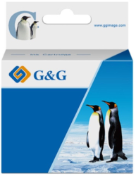 Cartus Premium G&G 20K Epson T01D2 Cyan C13T01D200 pentru WorkForce Pro WF C529RDTW EPP C579RD2TWF C579RDTWF 