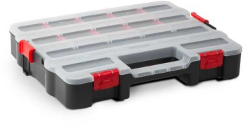 Cutie organizatoare 310x389x67 mm HANDY 