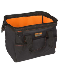 Geanta de scule cu pereti moi 300x230x260mm HANDY 10227 