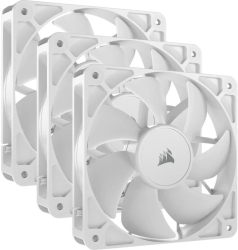 Ventilator / radiator Corsair RS Series RS120 120mm Three Fan Pack 