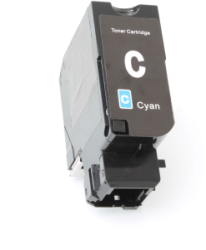 Toner compatibil cyan Lexmark 74C2SC0 7K pentru CS720de CS720dte CS725de CS725dte CX725de CX725dhe CX725dthe