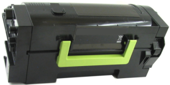 Toner compatibil Lexmark 58D2H00 15K pentru MS725dvn MS821dn MS821n MS822de MS823dn MS823n MS825dn MS826de MX721ade MX721adhe MX722ade