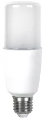 Bec LED E27 T37 8W 725lm 6400K alb rece CHIP SAMSUNG V-TAC 