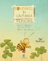 Bondarel in cautarea fericirii 