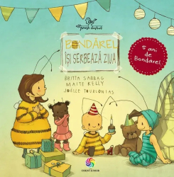 Bondarel isi serbeaza ziua 