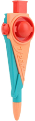 Pix Multifunctional Flippy cu Sunete si Vibratii 5x1.5x17cm Multicolor 
