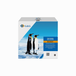 Toner Premium G&G 41K HP 37Y Black CF237Y HP237Y pentru LaserJet Enterprise M608dn M608n M608x M609dn M609x MFP M631dn M631z M632fht 