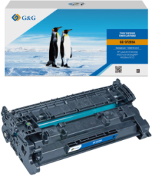 Toner Premium G&G 5K HP 89A Black CF289A HP89A pentru LaserJet Enterprise MFP M528dn M528f Flow M528c M507x M507n M507dn M528z Managed 