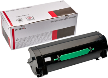 Toner Premium INTEGRAL 10K Konica Minolta TNP43 Black A6WT00W TNP-43 pentru BizHub 3320
