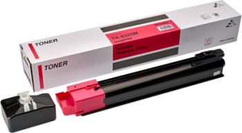 Toner Premium INTEGRAL 12K Kyocera TK-8325M Magenta TK8325M 1T02NPBNL0 pentru TASKalfa 2551ci 