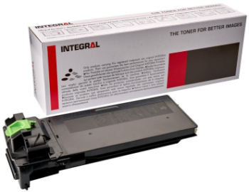 Toner Premium INTEGRAL 16K Sharp AR-020LT Black AR020LT pentru AR 5516 5516N 5520 5520N 