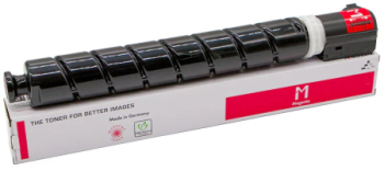 Toner Premium INTEGRAL 18K Canon EXV 55 Magenta 2184C002 C-EXV55M CEXV55M pentru imageRUNNER iR ADVANCE C256i C356i DX C257iF C357iF 