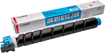 Toner Premium INTEGRAL 20K Kyocera TK-8525C Cyan TK8525C 1T02RMCNL0 pentru TASKalfa 3552ci 3553ci 4052ci 4053ci 
