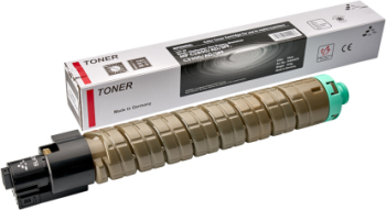 Toner Premium INTEGRAL 20K Ricoh MP C3300 Black 842043 841424 pentru Aficio MP C2800 C3300 