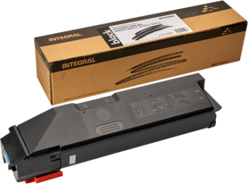 Toner Premium INTEGRAL 25K Kyocera TK-8305K Black TK8305K 1T02LK0NL0 pentru TASKalfa 3050ci 3550ci 3051ci 3551ci 