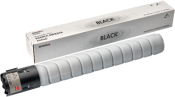 Toner Premium INTEGRAL 29.3K Konica Minolta TN513 Black A33K051 TN-513 pentru BizHub 454e 554e 