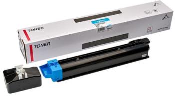 Toner Premium INTEGRAL 6K Kyocera TK-8115C Cyan TK8115C 1T02P3CNL0 pentru ECOSYS M8124cidn M8132cidn 