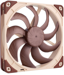Ventilator Noctua NF-A14x25 G2 PWM 140mm