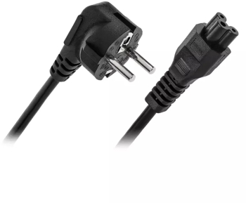 Cablu de alimentare laptop 3m KPO3800-3AS Cabletech 