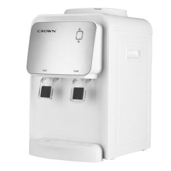 Dozator de apa Crown CWD 1914WS 75/580W 10-95C alb 