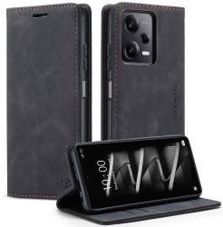 Husa pentru Samsung Galaxy S25 Ultra - Techsuit Confy Cover - Black 