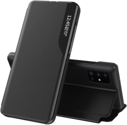 Husa pentru Samsung Galaxy S25 Ultra - Techsuit eFold Series - Black 