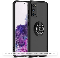 Husa pentru Xiaomi 15 - Techsuit Glinth - Black 