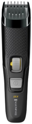 Masina de tuns barba Remington MB3000 B3 Style Series 17 lungimi lame cu auto-ascutire negru
