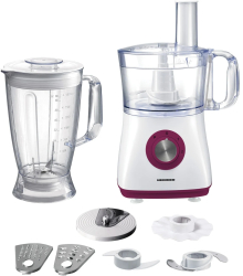 Robot de bucatarie heinner charm - practic si versatil 