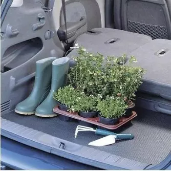 Covoras Universal pentru Portbagaj - Protectie Antiderapanta dimensiune 100 x 80cm