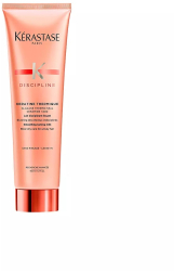 Crema de par termo-protectoare cu efect de netezire Kerastase Discipline 150 ml