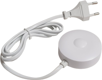 Incarcator alimentator Magnetic pentru Periuta de dinti Oral-B iO7/iO8/iO9 Alb 