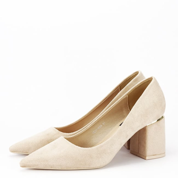 Pantofi de dama eleganti YES-1808 02 Sofiline 