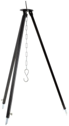 Trepied ceaun extensibil inaltime reglabila 70/120 cm Perfect Home 
