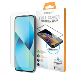 Lemontti Folie Sticla Temperata Samsung Galaxy A35 / A55 Transparent 