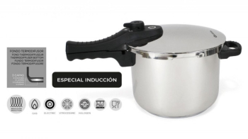 Oala inox sub presiune 6 litri
