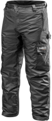 Pantaloni de lucru cu izolatie Oxford model Warm marimea L/52 NEO 