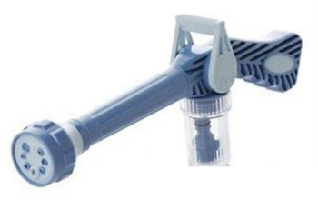 Pistol de pulverizare Multifunctional Albastru 