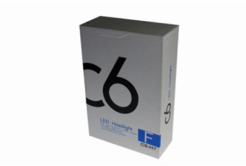 Set 2 Becuri auto Planeta auto moto H11