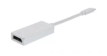 Adaptor USB Type C 3.1 la DisplayPort 4K 60Hz Well 