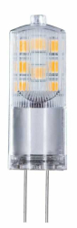Bec LED G4 12V 2.5W 230lm 4000K lumina naturala Well LEDLN-2.5G4-02-WL 