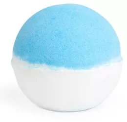 Bila efervescenta de baie Pure Energy Lotus IDC Institute 250 g 