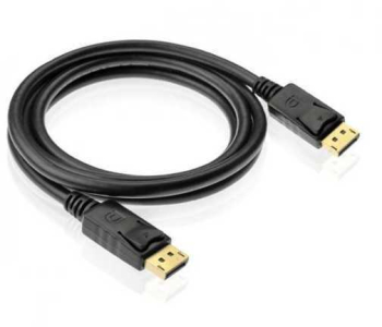 Cablu DisplayPort - Displayport 2m 1080p Well 