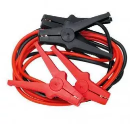 Cabluri auto pornire cu crocodili 3m 220A Proline 
