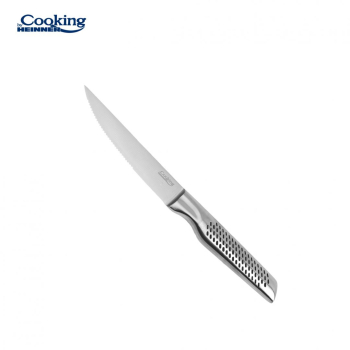 Cutit pentru friptura 13 cm maner inox Skyline 