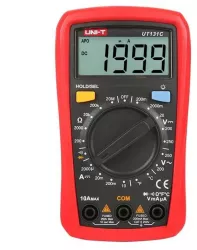 Multimetru digital UT131C UNI-T 