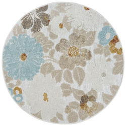 Covor MERINOS Piar 54286 160 120 x 120 cm densitate 1.35 KG/m² grosime 5 mm Numar noduri pe m² 204.800 