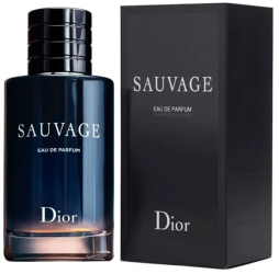 Apa de Parfum Sauvage EDP by Christian Dior Barbati 60ml 